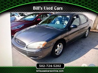 Used 2004 Ford Taurus SES image 1