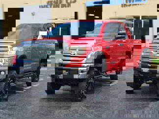 Used 2014 Toyota Tundra Limited image 1