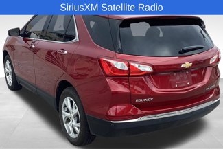 Used 2018 Chevrolet Equinox Premier image 1