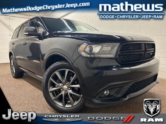 Used 2018 Dodge Durango GT w/ Premium Group image 1