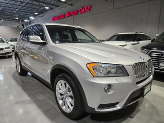 Used 2014 BMW X3 xDrive28i image 1