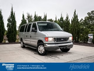 Used 2007 Ford E-350 and Econoline 350 XL image 1