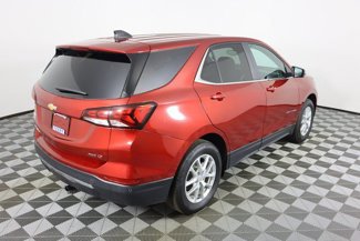 Used 2024 Chevrolet Equinox LT video 3