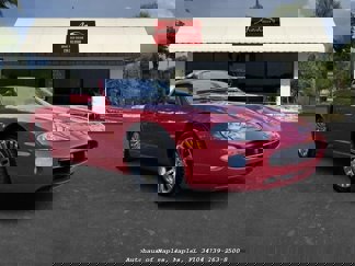 Used 2005 Jaguar XK8 Convertible image 1