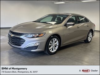 Used 2023 Chevrolet Malibu LT image 1