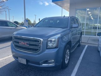 Used 2016 GMC Yukon SLT video 1