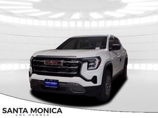 New 2026 GMC Terrain Elevation image 1