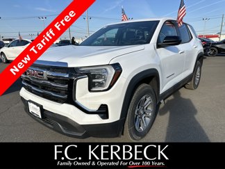New 2025 GMC Terrain Elevation image 1