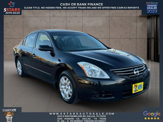 Used 2012 Nissan Altima 2.5 S image 1