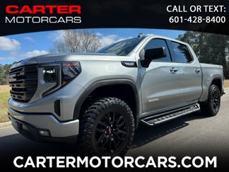 Used 2024 GMC Sierra 1500 Elevation image 1