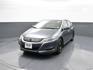 Used 2010 Honda Insight LX image 1