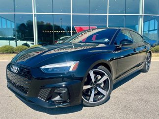 New 2025 Audi A5 2.0T Premium Plus image 1