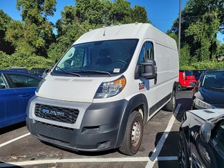 Used 2020 RAM ProMaster 1500 image 1