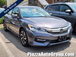 Used 2016 Honda Accord EX-L image 1