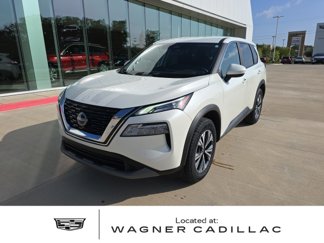 Used 2023 Nissan Rogue SV image 1