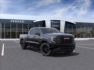 New 2025 GMC Sierra 1500 Pro w/ Graphite Edition image 1