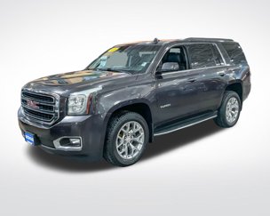 Used 2015 GMC Yukon SLT image 1