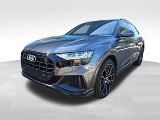 Used 2019 Audi Q8 Prestige image 1