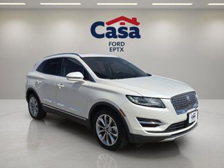 Used 2019 Lincoln MKC Select w/ Select Plus Package image 1