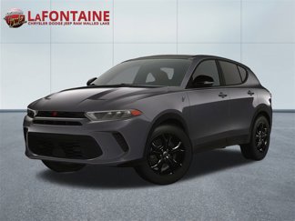 New 2024 Dodge Hornet GT w/ GT Blacktop Package image 1