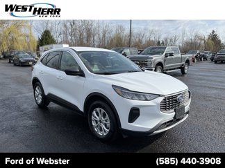 Used 2024 Ford Escape Active image 1