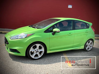 Used 2014 Ford Fiesta ST image 1