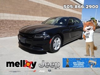 Used 2022 Dodge Charger SXT w/ Leather Interior Group image 1