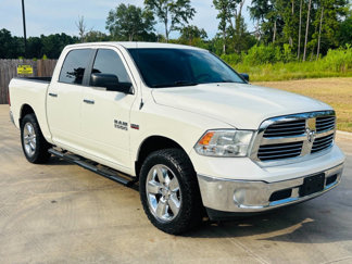 Used 2016 RAM 1500 Lone Star image 1