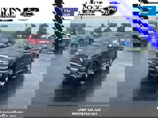 Used 2022 RAM 1500 Laramie image 1