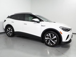 Used 2023 Volkswagen ID.4 Pro image 1