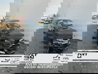 Used 2023 Chevrolet Malibu LT image 1