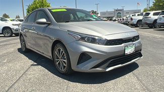 Used 2022 Kia Forte LXS image 1