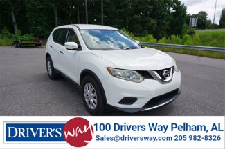 Used 2014 Nissan Rogue S image 1