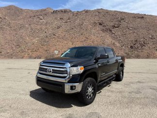 Used 2017 Toyota Tundra SR5 image 1