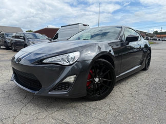 Used 2013 Scion FR-S image 1