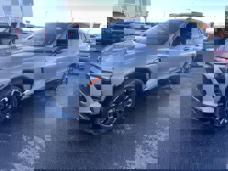 Used 2024 Chevrolet Blazer EV RS image 1
