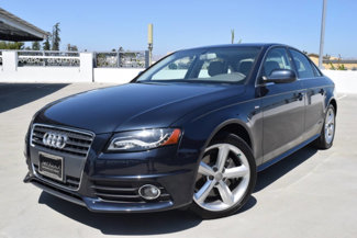Used 2012 Audi A4 2.0T Premium Plus image 1