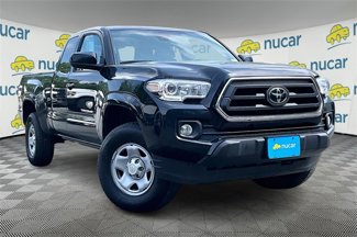 Used 2022 Toyota Tacoma SR image 1