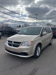 Used 2013 Dodge Grand Caravan SXT image 1