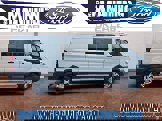 Used 2022 Ford Transit 250 Low Roof w/ Exterior Upgrade Package image 1