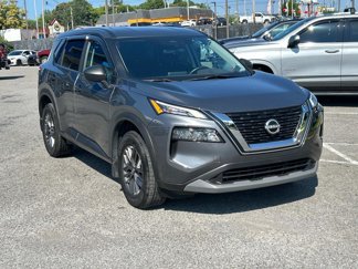 Used 2023 Nissan Rogue S image 1