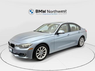 Used 2014 BMW 328i Sedan image 1