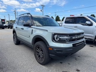 Used 2022 Ford Bronco Sport Big Bend image 1