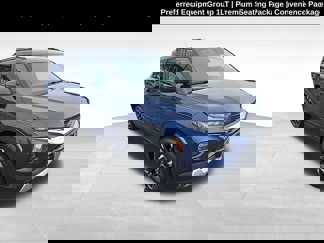 Used 2022 Chevrolet TrailBlazer LT w/ Premium Seating Package image 1