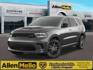 New 2025 Dodge Durango R/T image 1
