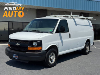 Used 2013 Chevrolet Express 2500 image 1