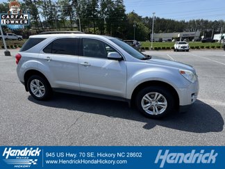 Used 2012 Chevrolet Equinox LT image 1