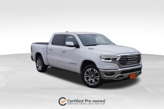 Certified 2021 RAM 1500 Limited image 1