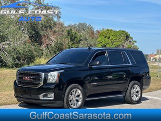 Used 2019 GMC Yukon SLE w/ SLE Value Package image 1