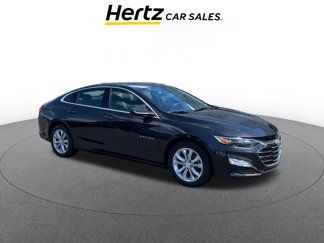 Used 2023 Chevrolet Malibu LT image 1